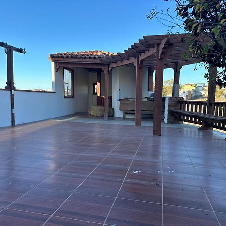 Montecarlo Villas 1 Rosarito Exterior foto