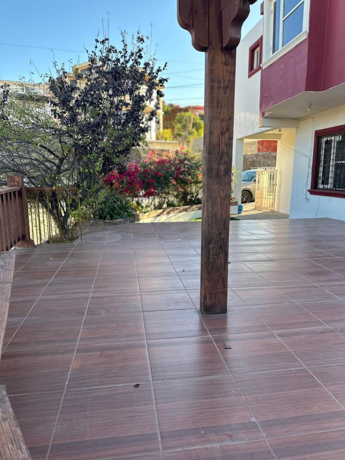 Montecarlo Villas 1 Rosarito Exterior foto